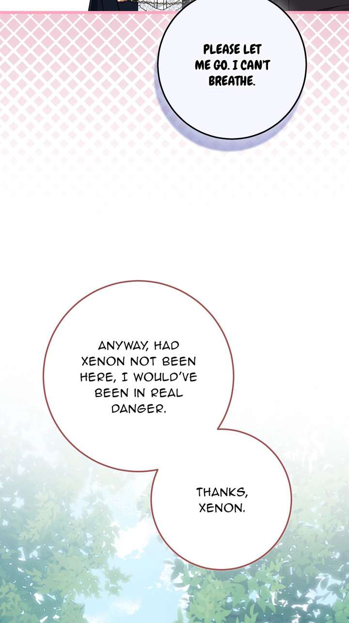 I Acted As the Adopted Daughter Too Well Chapter 116 page 29 - 