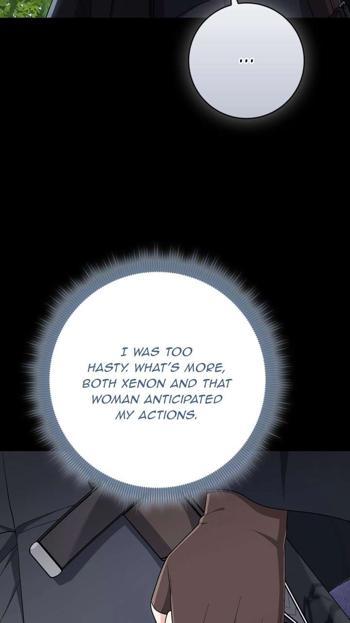 I Acted As the Adopted Daughter Too Well Chapter 116 page 31 - 