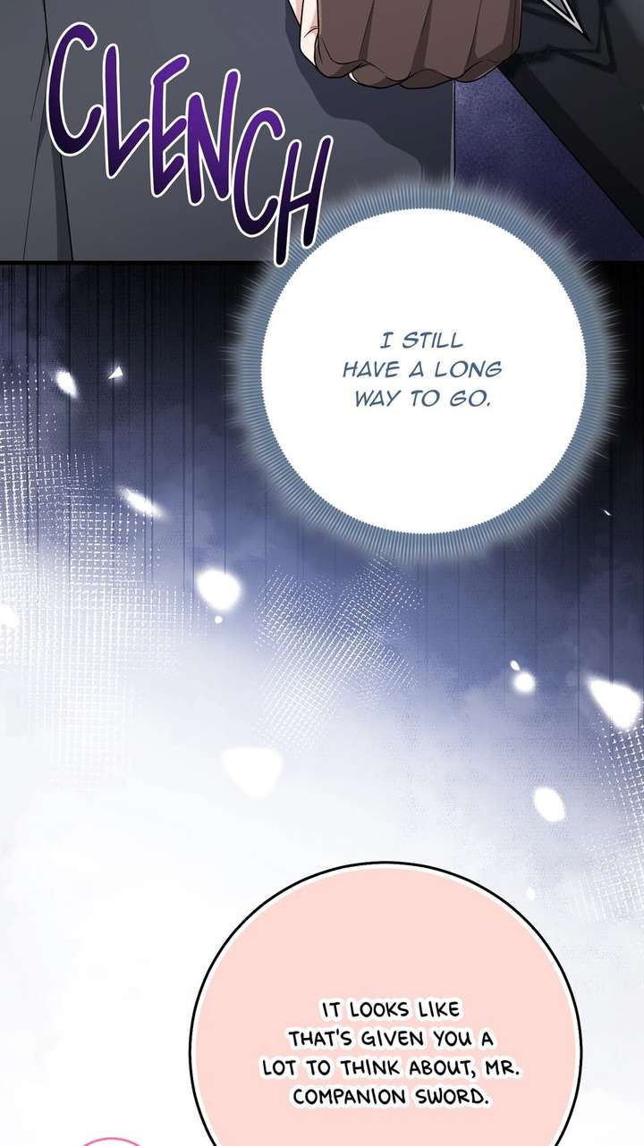 I Acted As the Adopted Daughter Too Well Chapter 116 page 32 - 