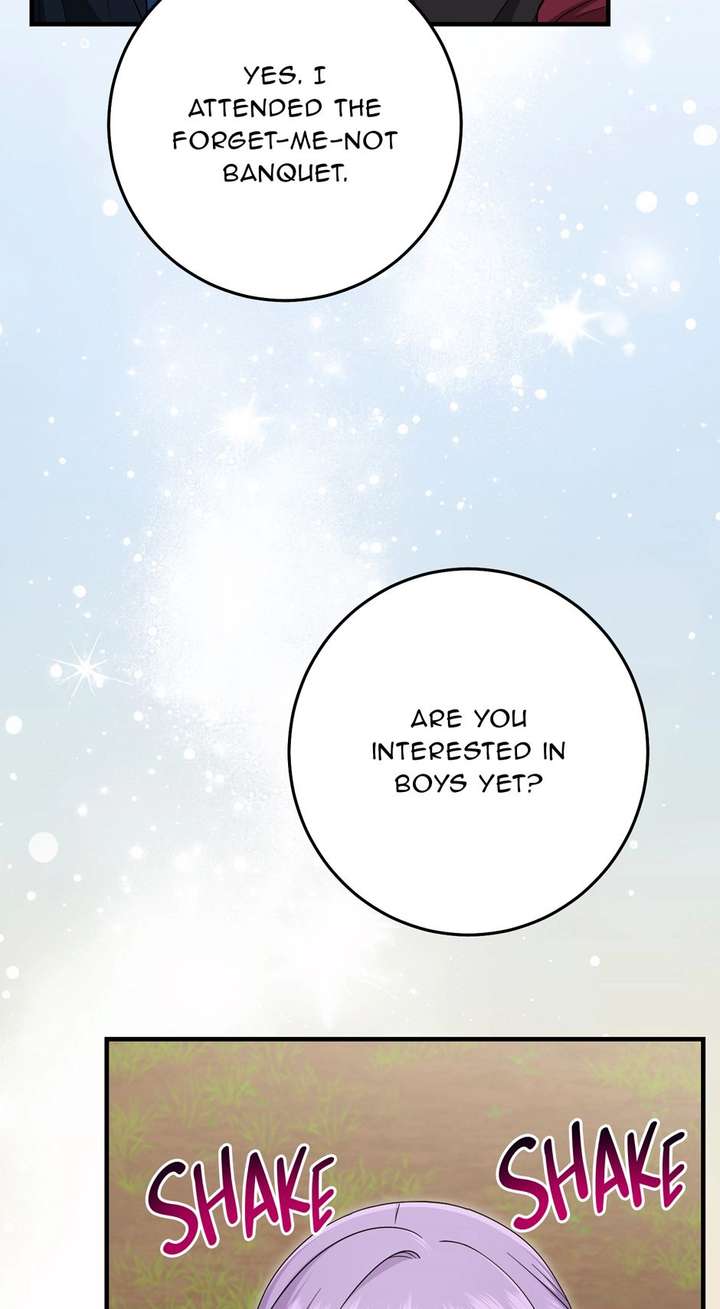 I Acted As the Adopted Daughter Too Well Chapter 116 page 35 - 