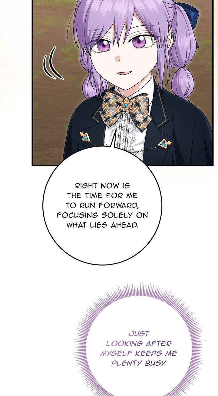 I Acted As the Adopted Daughter Too Well Chapter 116 page 36 - 