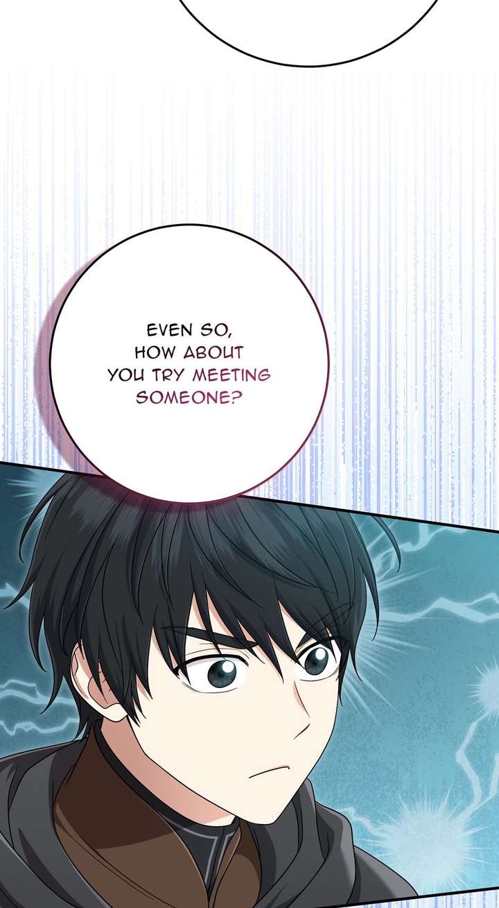 I Acted As the Adopted Daughter Too Well Chapter 116 page 38 - 