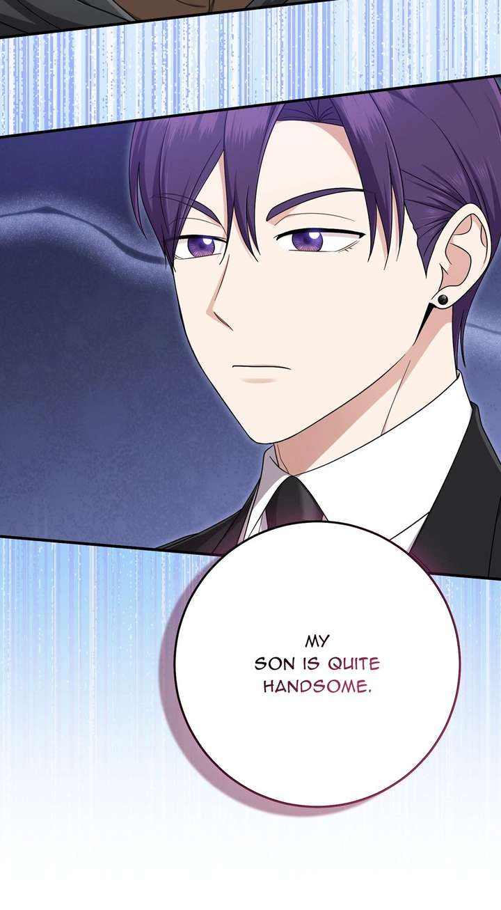 I Acted As the Adopted Daughter Too Well Chapter 116 page 39 - 