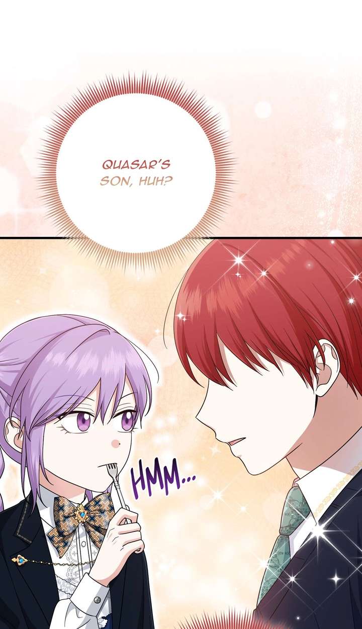 I Acted As the Adopted Daughter Too Well Chapter 116 page 40 - 