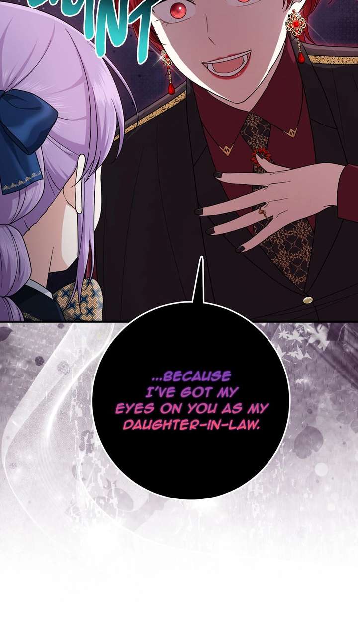 I Acted As the Adopted Daughter Too Well Chapter 116 page 45 - 