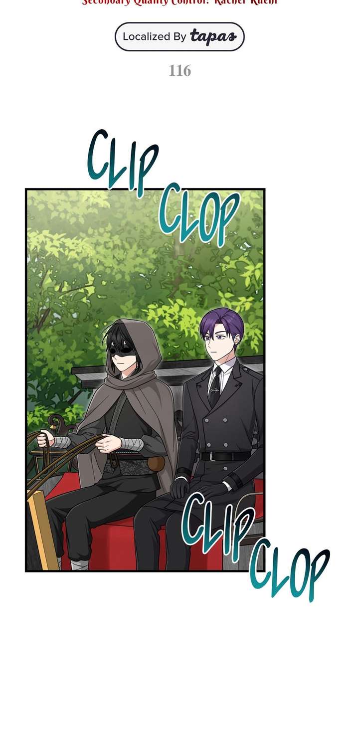 I Acted As the Adopted Daughter Too Well Chapter 116 page 51 - 