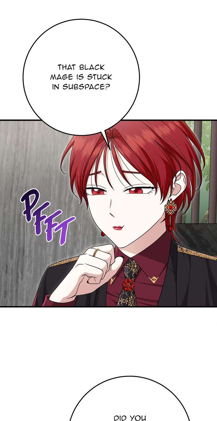 I Acted As the Adopted Daughter Too Well Chapter 116 page 52 - 