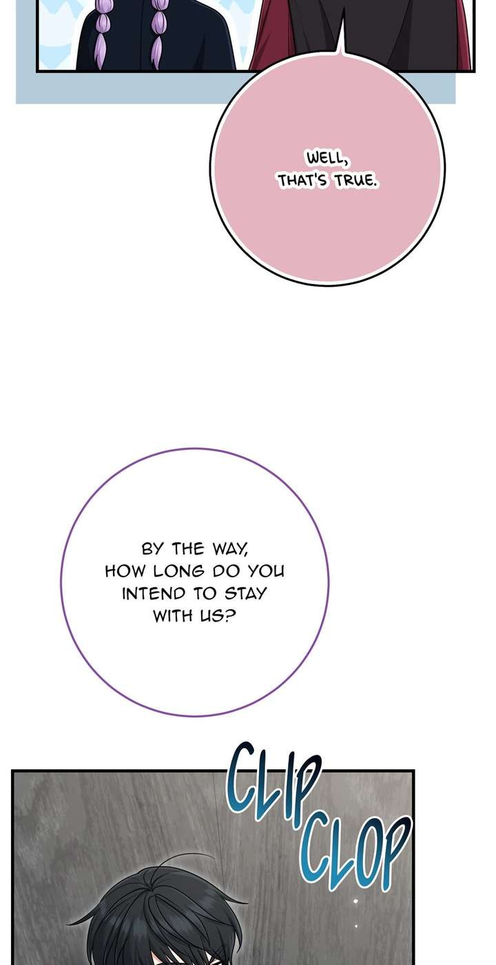 I Acted As the Adopted Daughter Too Well Chapter 116 page 55 - 