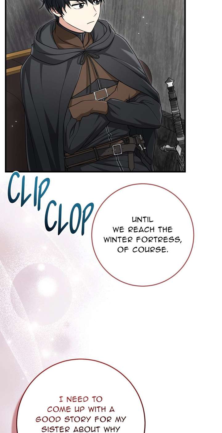 I Acted As the Adopted Daughter Too Well Chapter 116 page 56 - 