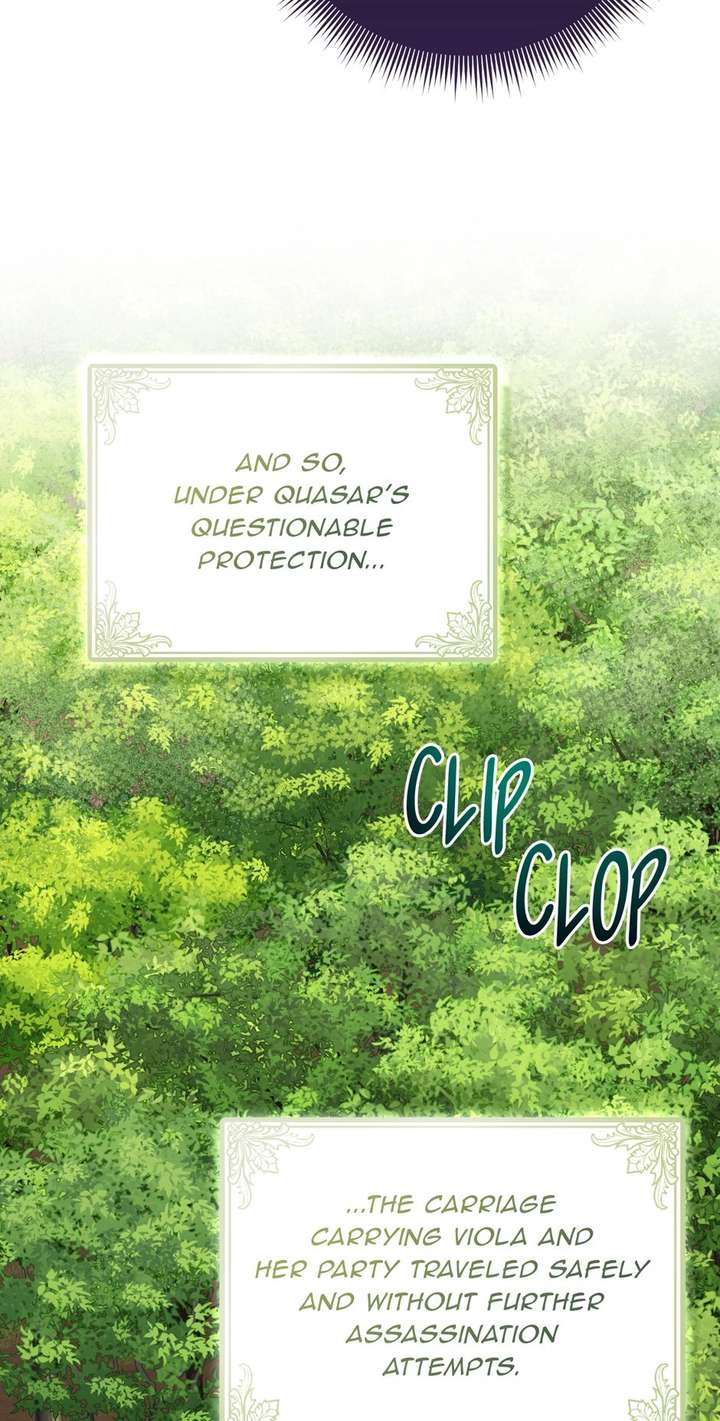 I Acted As the Adopted Daughter Too Well Chapter 116 page 59 - 