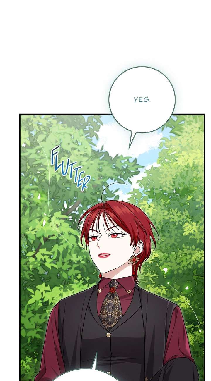 I Acted As the Adopted Daughter Too Well Chapter 116 page 7 - 