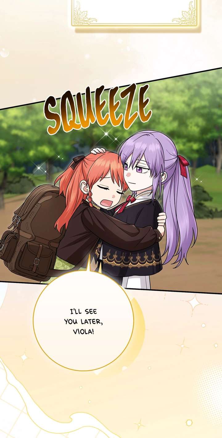 I Acted As the Adopted Daughter Too Well Chapter 116 page 62 - 