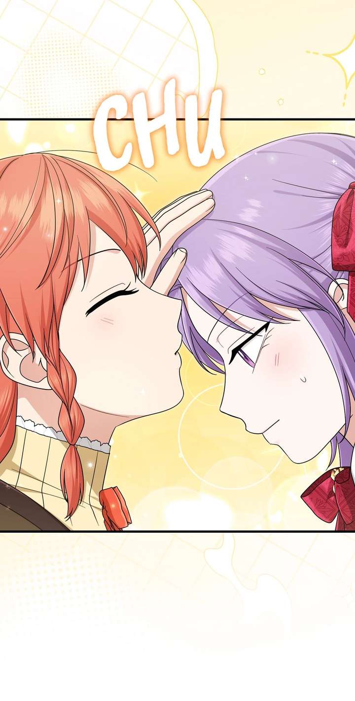 I Acted As the Adopted Daughter Too Well Chapter 116 page 63 - 