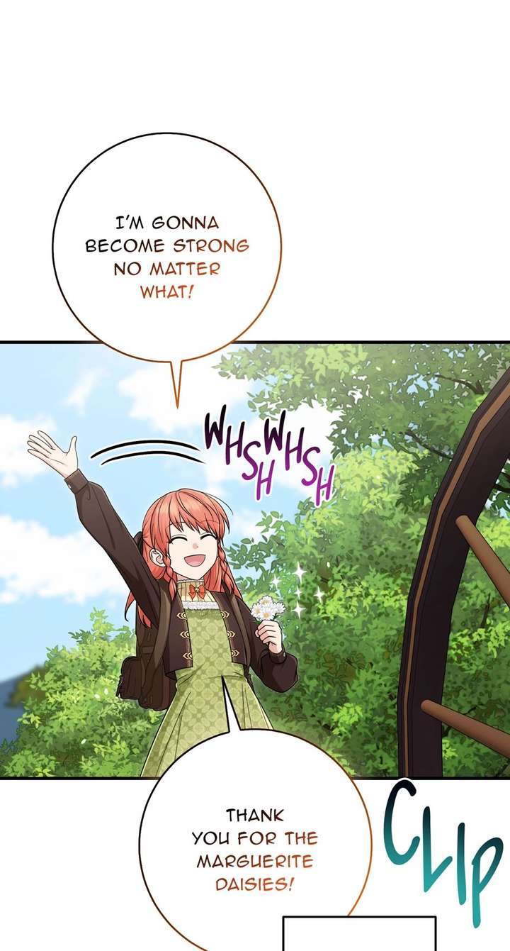 I Acted As the Adopted Daughter Too Well Chapter 116 page 64 - 