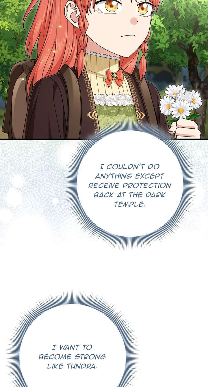 I Acted As the Adopted Daughter Too Well Chapter 116 page 66 - 