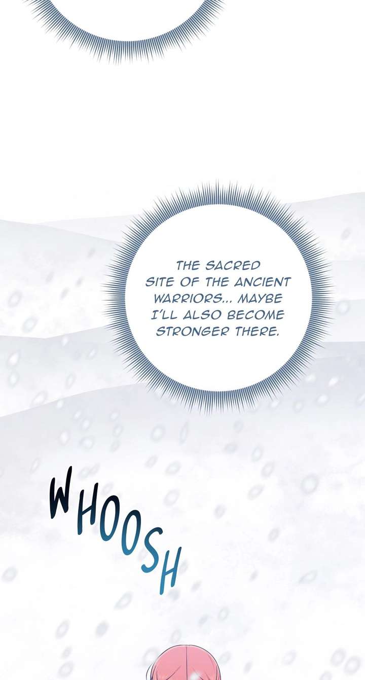 I Acted As the Adopted Daughter Too Well Chapter 116 page 67 - 
