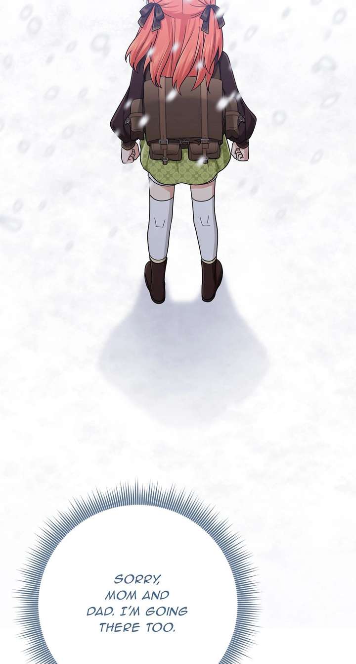 I Acted As the Adopted Daughter Too Well Chapter 116 page 68 - 