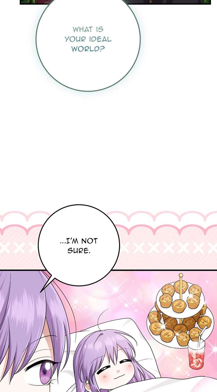 I Acted As the Adopted Daughter Too Well Chapter 116 page 8 - 