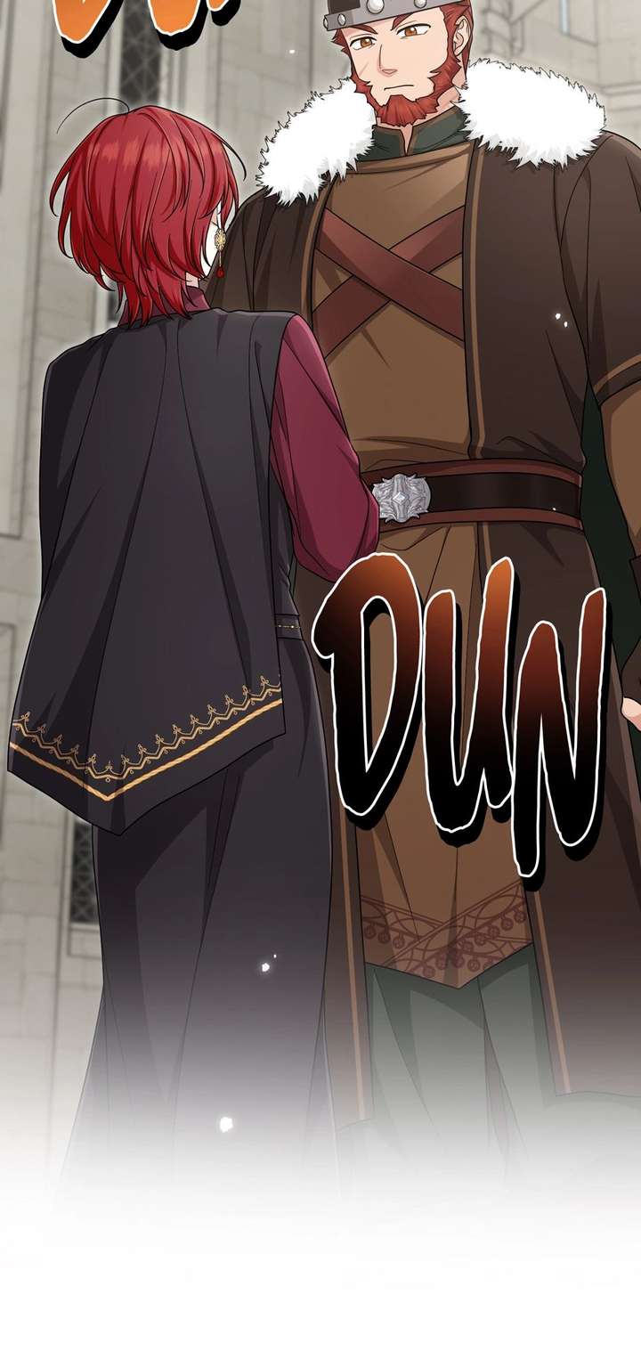 I Acted As the Adopted Daughter Too Well Chapter 116 page 74 - 