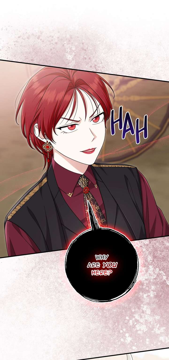 I Acted As the Adopted Daughter Too Well Chapter 116 page 75 - 