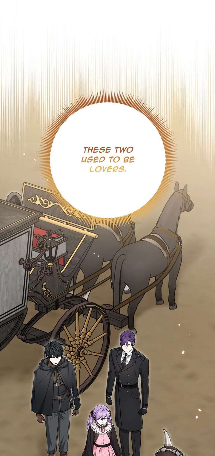 I Acted As the Adopted Daughter Too Well Chapter 116 page 78 - 