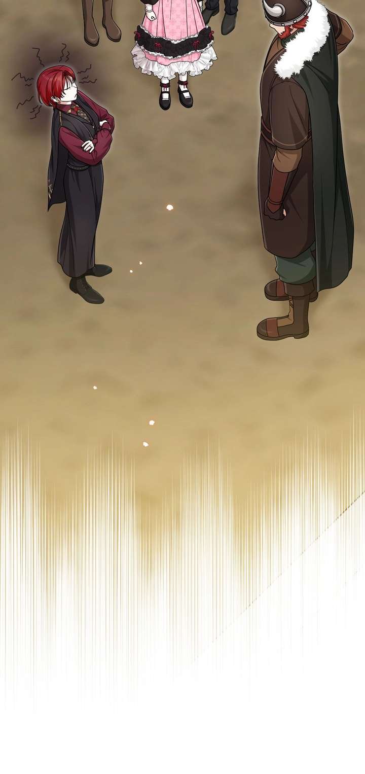 I Acted As the Adopted Daughter Too Well Chapter 116 page 79 - 