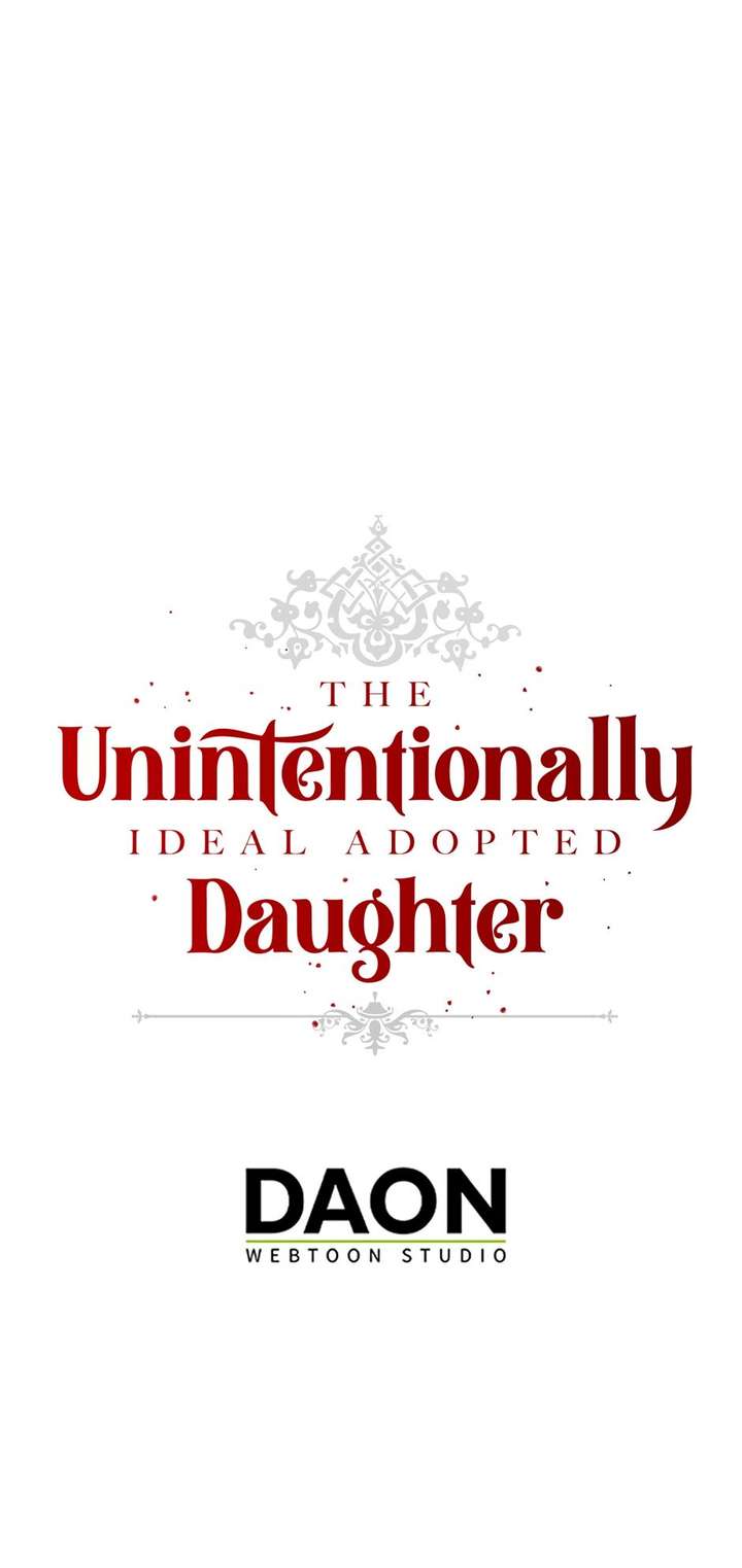 I Acted As the Adopted Daughter Too Well Chapter 116 page 80 - 