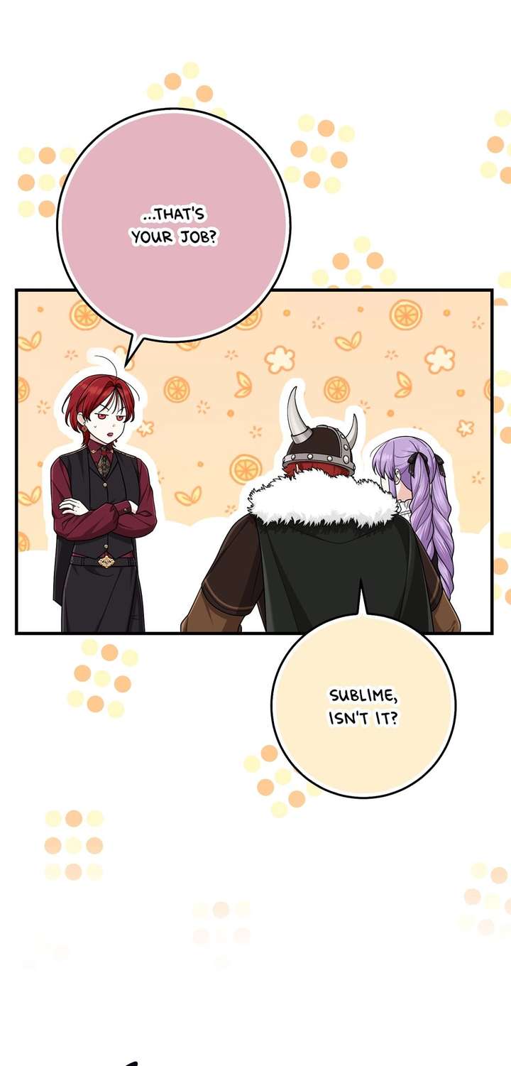 I Acted As the Adopted Daughter Too Well Chapter 117 page 11 - 