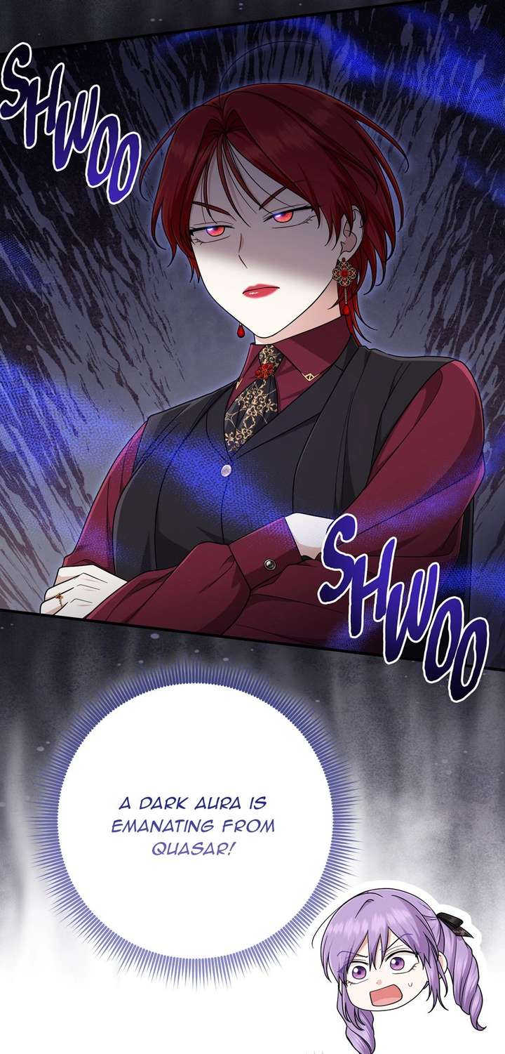 I Acted As the Adopted Daughter Too Well Chapter 117 page 13 - 