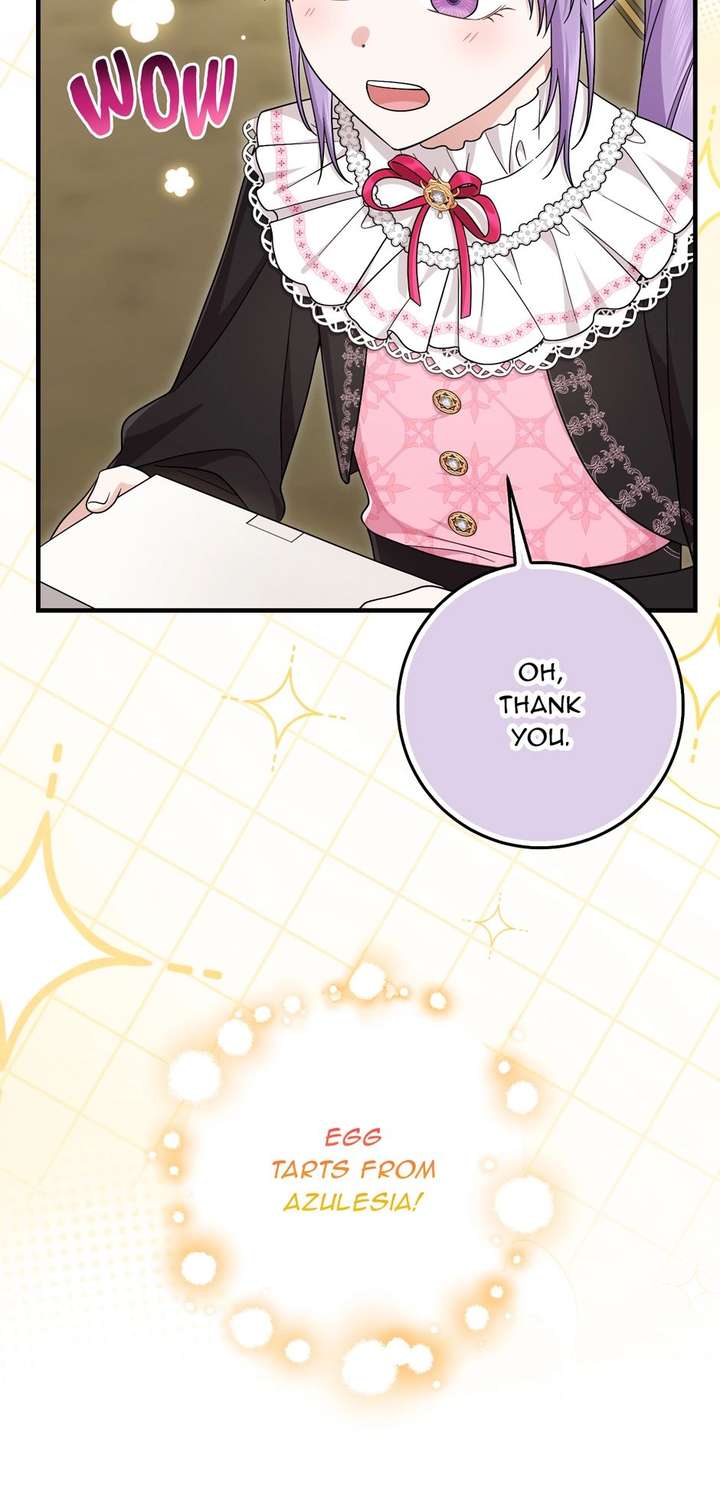 I Acted As the Adopted Daughter Too Well Chapter 117 page 16 - 