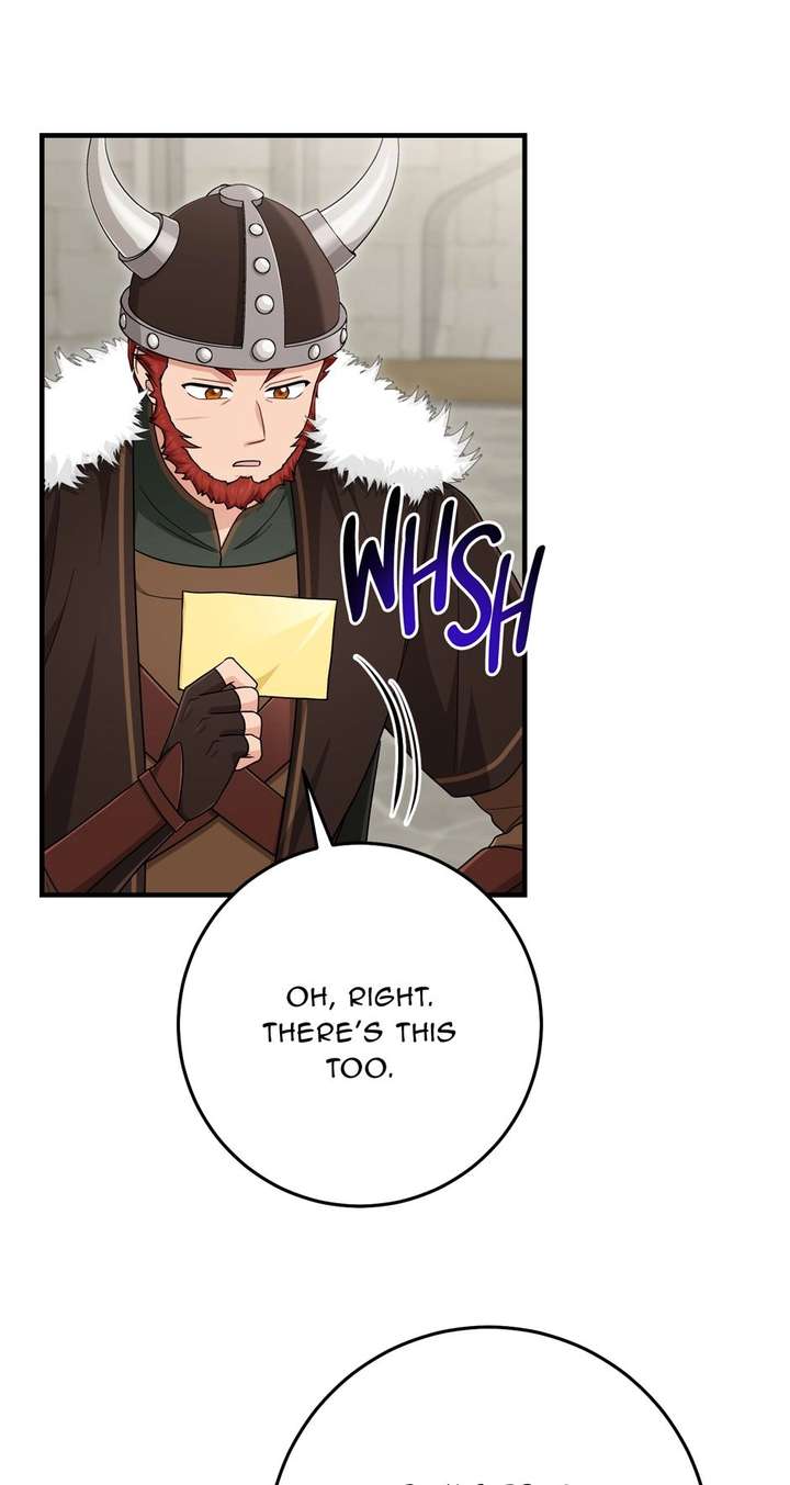 I Acted As the Adopted Daughter Too Well Chapter 117 page 17 - 