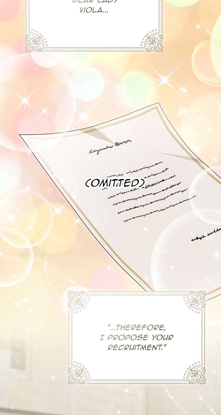 I Acted As the Adopted Daughter Too Well Chapter 117 page 21 - 