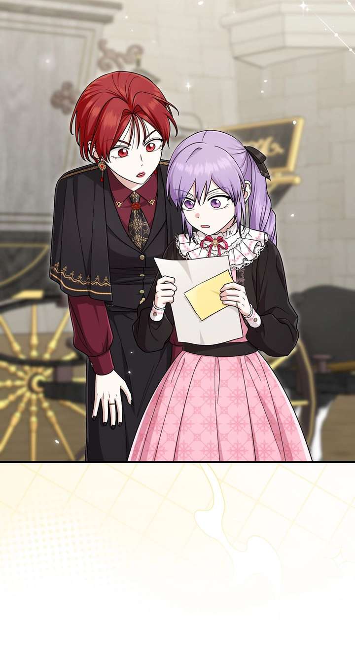 I Acted As the Adopted Daughter Too Well Chapter 117 page 22 - 