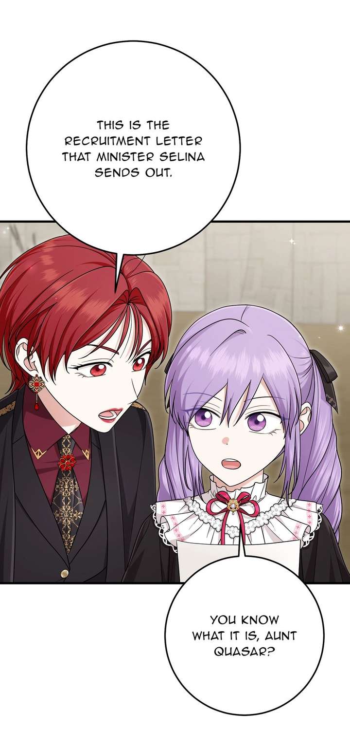 I Acted As the Adopted Daughter Too Well Chapter 117 page 23 - 