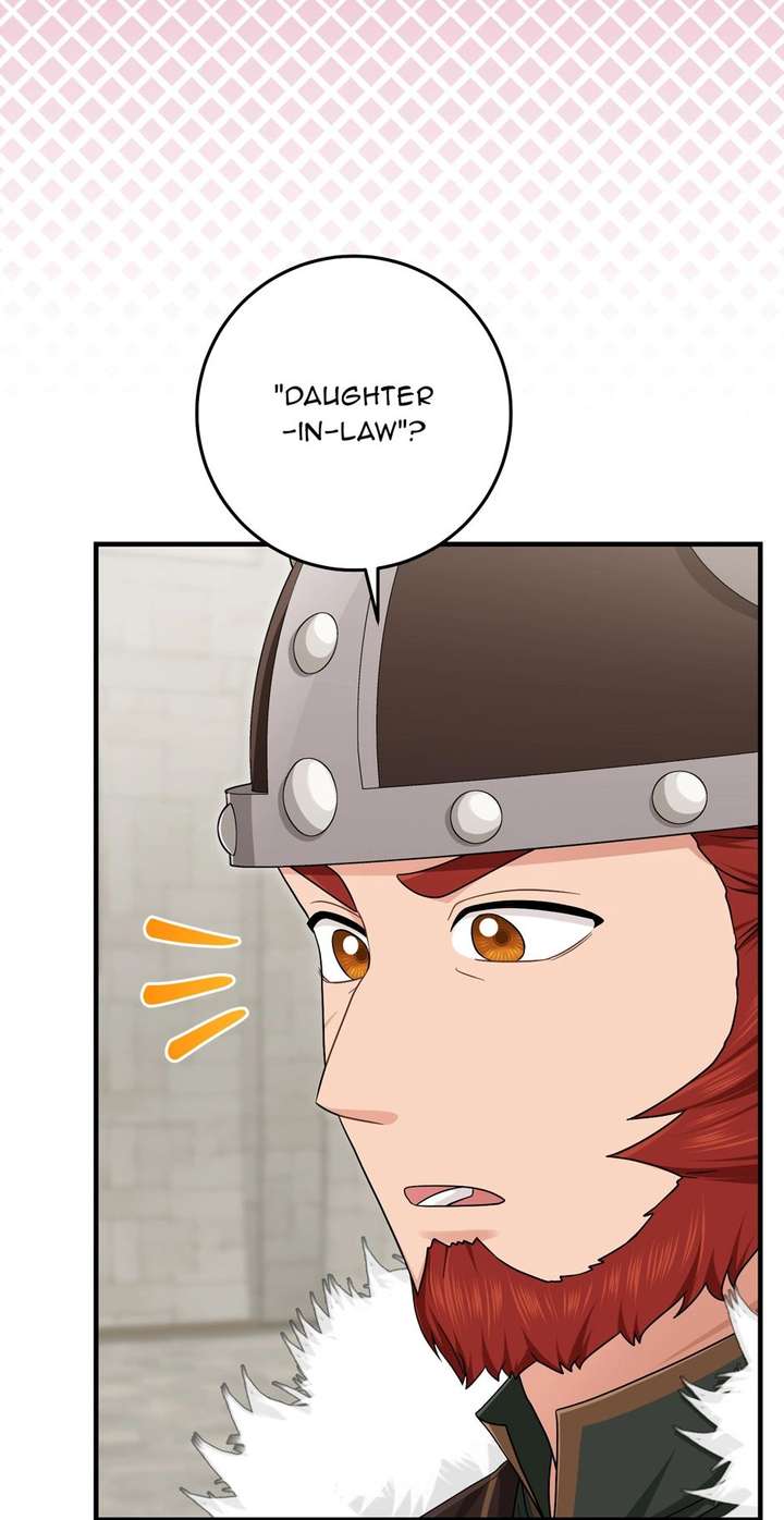 I Acted As the Adopted Daughter Too Well Chapter 117 page 30 - 