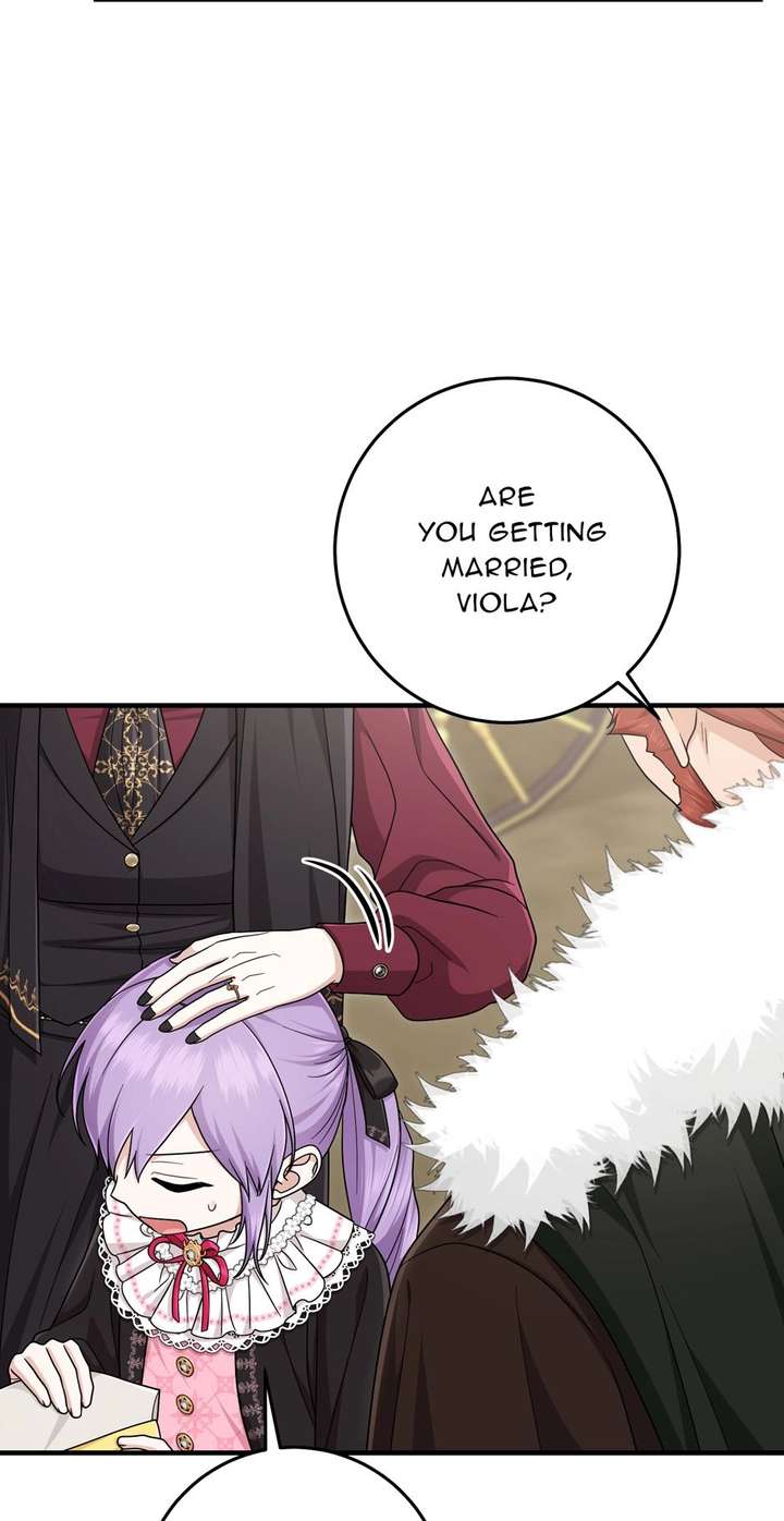 I Acted As the Adopted Daughter Too Well Chapter 117 page 31 - 