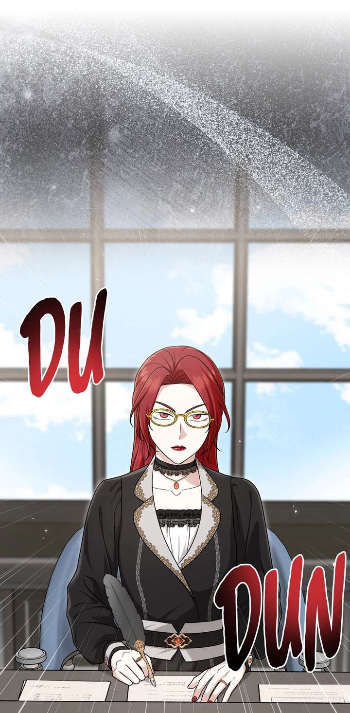 I Acted As the Adopted Daughter Too Well Chapter 117 page 35 - 