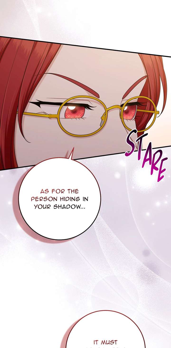 I Acted As the Adopted Daughter Too Well Chapter 117 page 39 - 