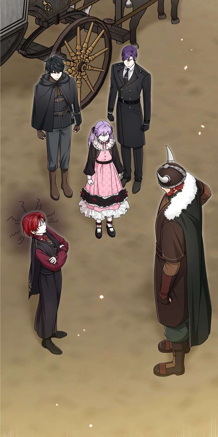 I Acted As the Adopted Daughter Too Well Chapter 117 page 5 - 