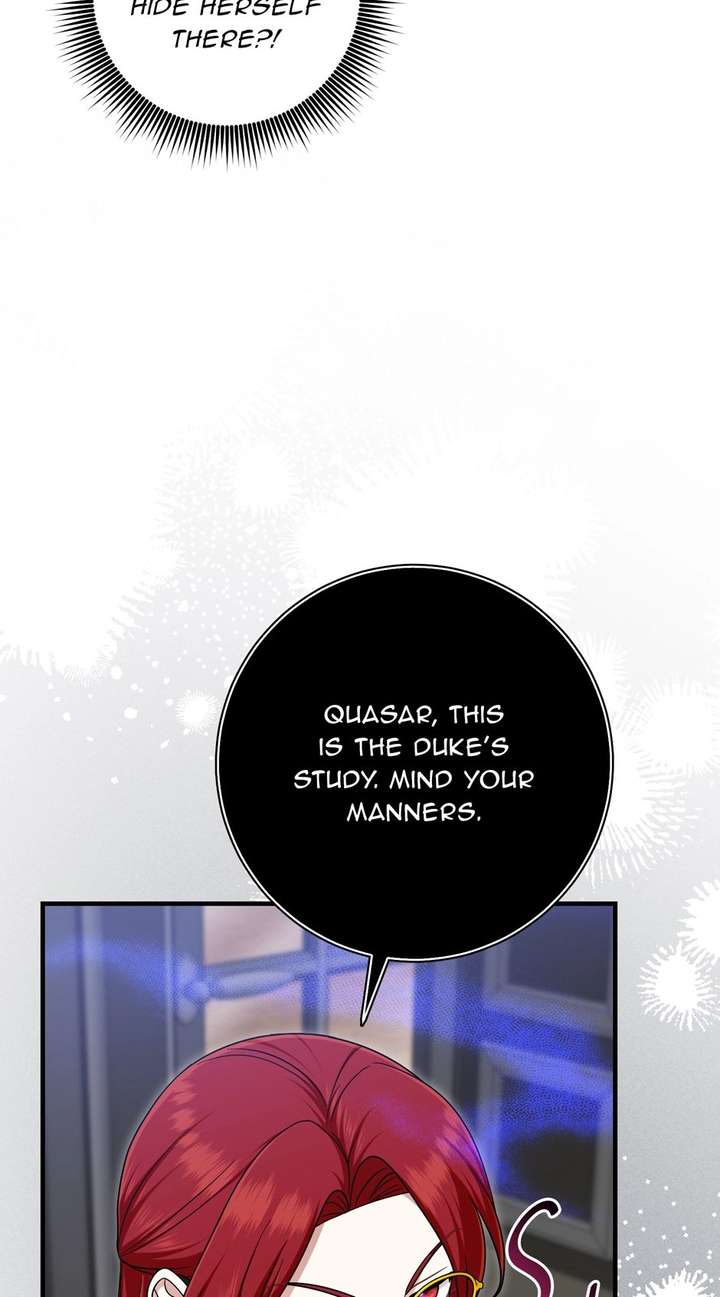 I Acted As the Adopted Daughter Too Well Chapter 117 page 42 - 