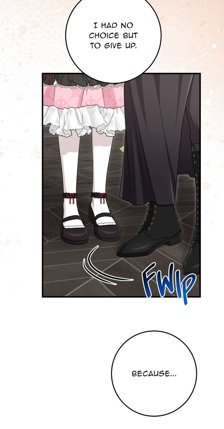 I Acted As the Adopted Daughter Too Well Chapter 117 page 48 - 