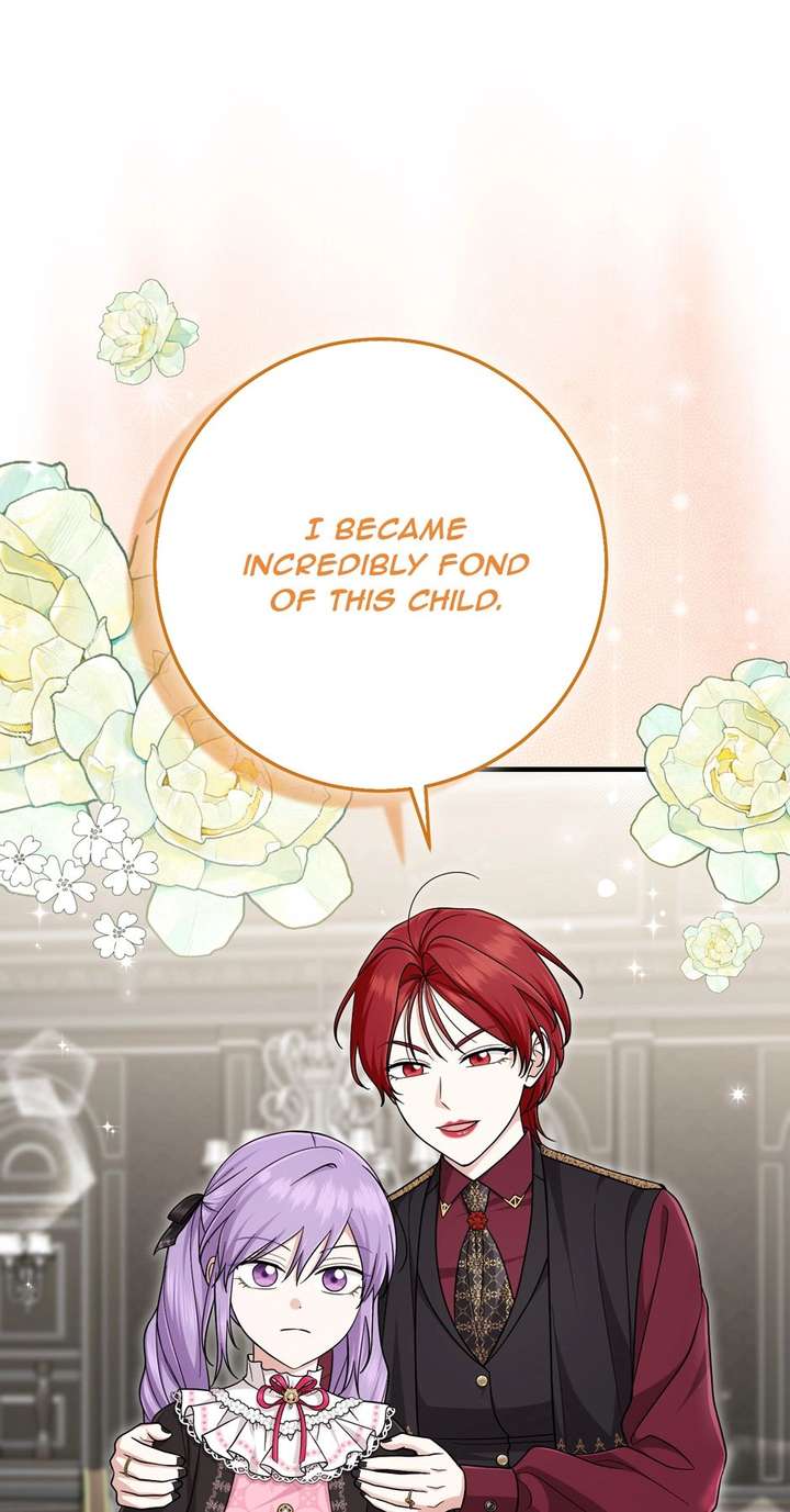 I Acted As the Adopted Daughter Too Well Chapter 117 page 49 - 