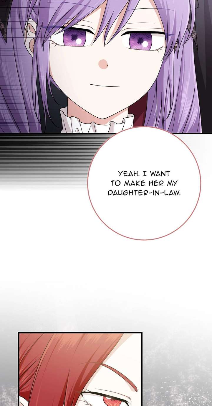 I Acted As the Adopted Daughter Too Well Chapter 117 page 51 - 