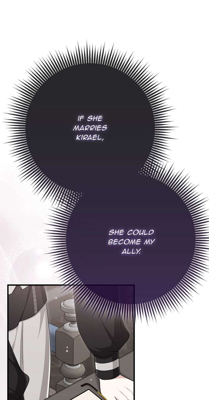 I Acted As the Adopted Daughter Too Well Chapter 117 page 58 - 