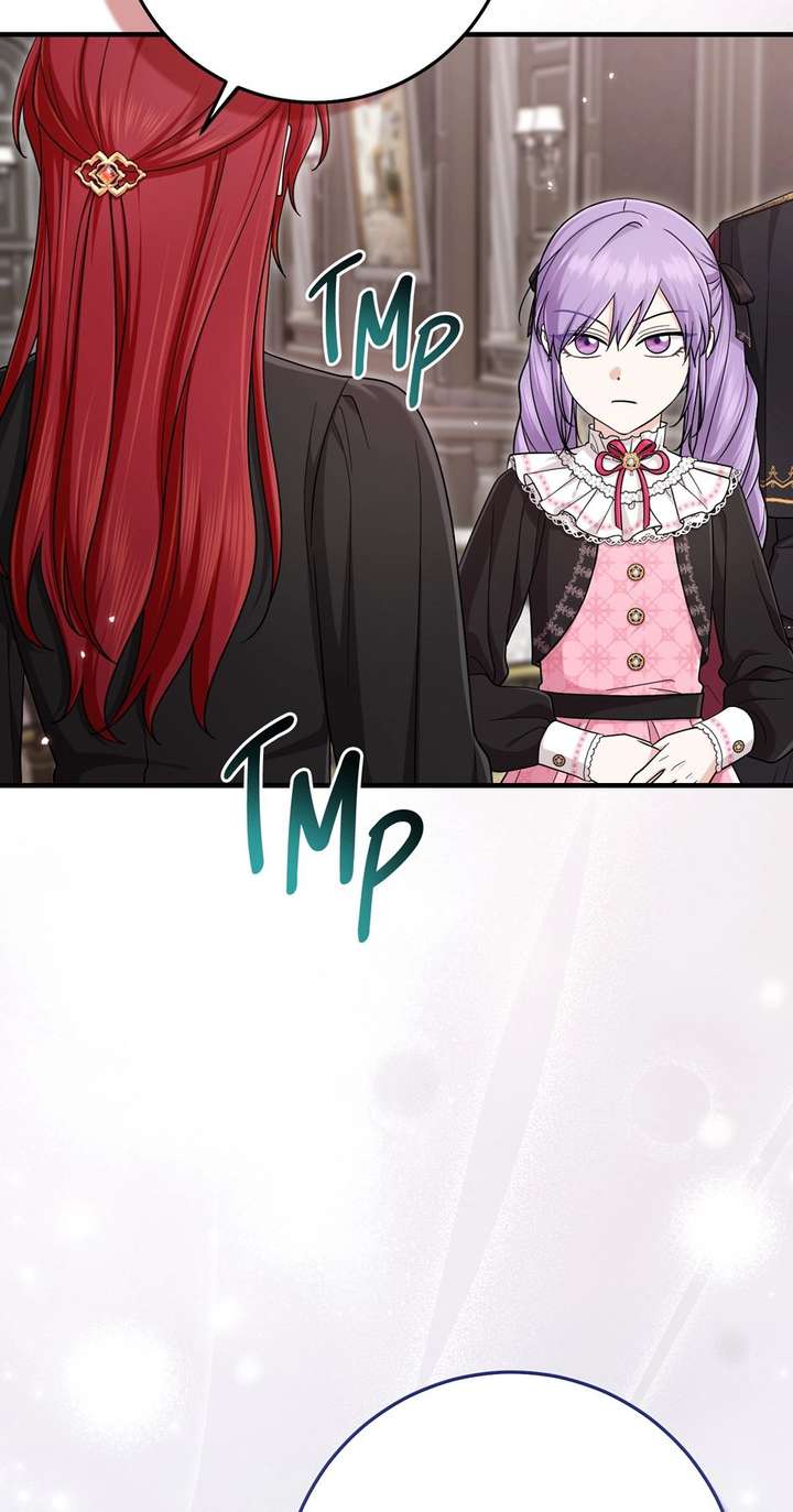 I Acted As the Adopted Daughter Too Well Chapter 117 page 60 - 