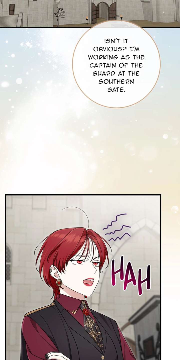 I Acted As the Adopted Daughter Too Well Chapter 117 page 7 - 