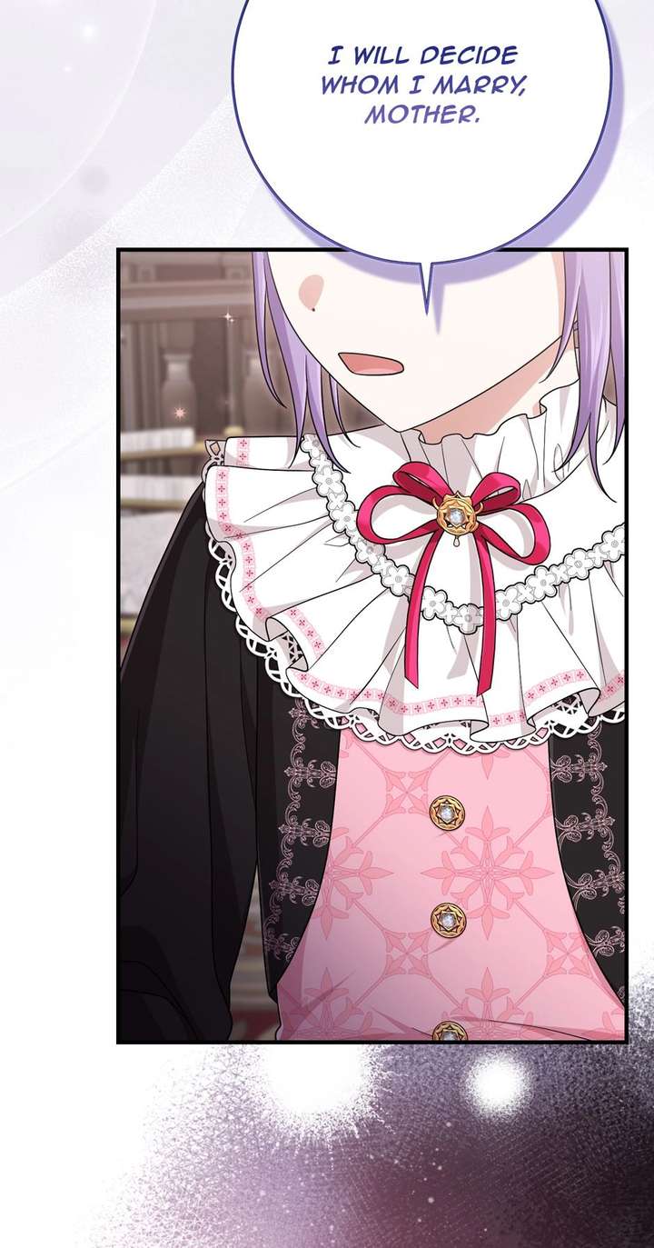 I Acted As the Adopted Daughter Too Well Chapter 117 page 61 - 