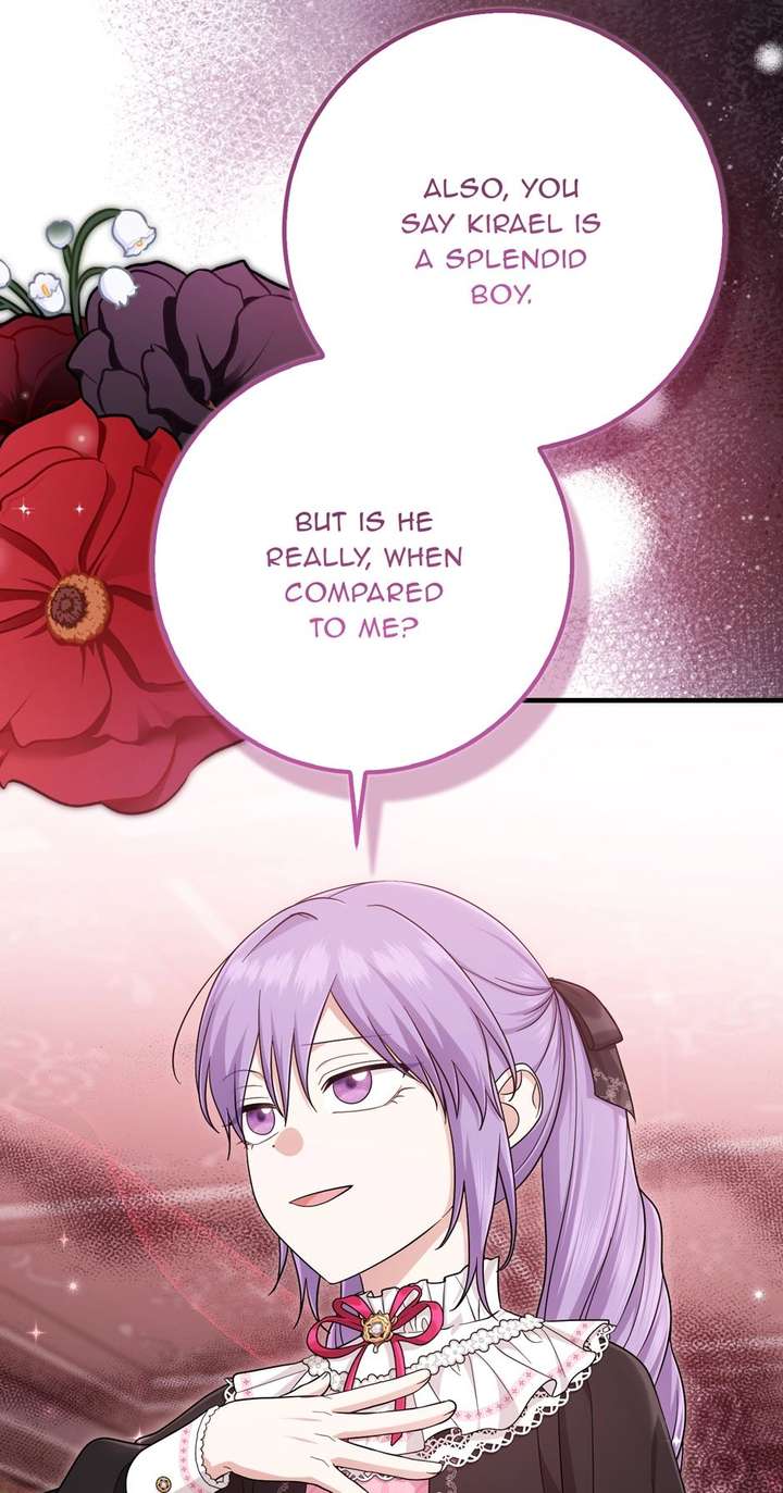 I Acted As the Adopted Daughter Too Well Chapter 117 page 62 - 