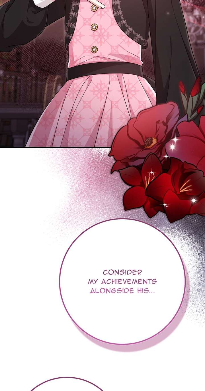 I Acted As the Adopted Daughter Too Well Chapter 117 page 63 - 