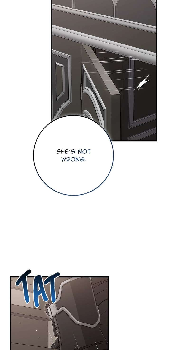 I Acted As the Adopted Daughter Too Well Chapter 117 page 66 - 